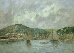 Cherbourg, 1883